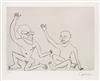 ALEXANDER CALDER Santa Claus, by E. E. Cummings.